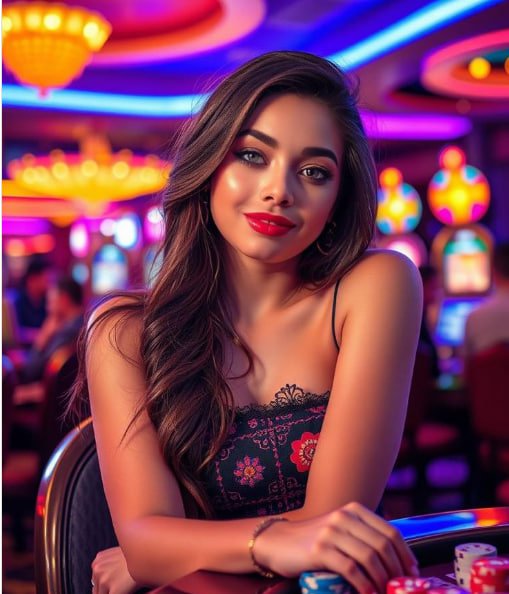 Bergabung di hss303 dan nikmati pengalaman live casino baccarat roulette blackjack