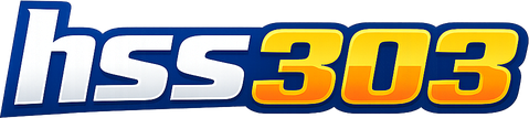 Logo hss303 platform game online Indonesia